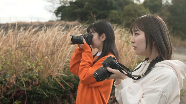 彼女にあったら、よろしくと 7枚目の写真・画像