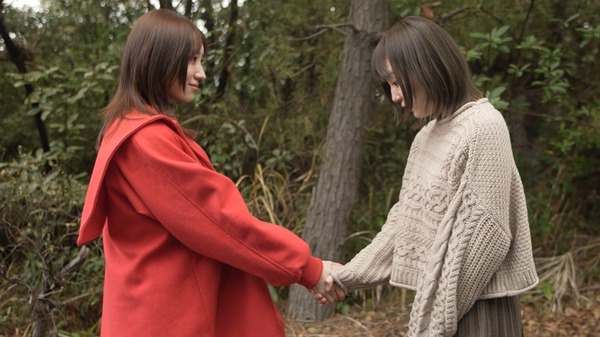 彼女にあったら、よろしくと 8枚目の写真・画像