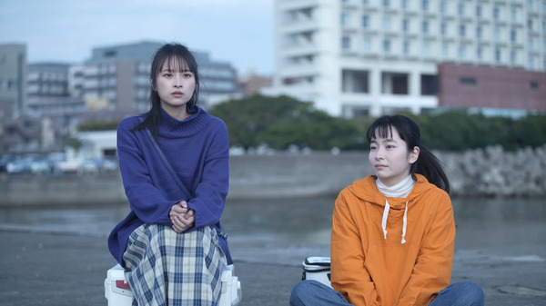 彼女にあったら、よろしくと 12枚目の写真・画像