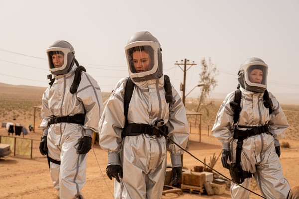 アンダー・ストレージ／未知なる脅威 9枚目の写真・画像