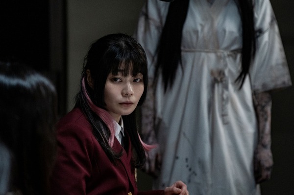 イディオット・ガールズ・アンド・スクール・ゴースト：スクール・アニバーサリー 5枚目の写真・画像