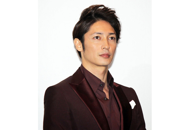 尾野真千子 菜々緒との 扱い格差 を嘆く 暴れちゃおうかな 7枚目の写真 画像 Cinemacafe Net