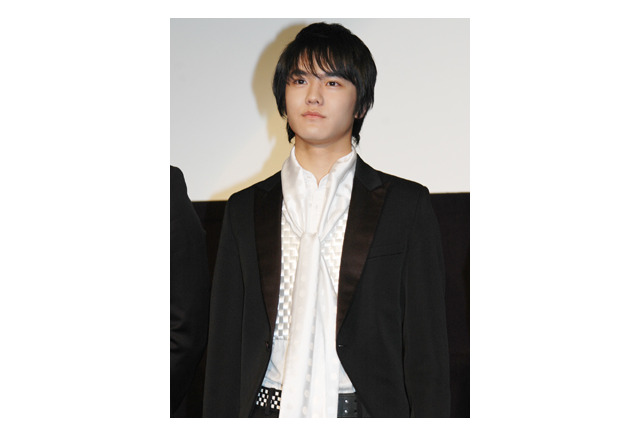 絶景 江口洋介 広末涼子らに大歓声 Yoshiki 泣かせる曲作った 13枚目の写真 画像 Cinemacafe Net