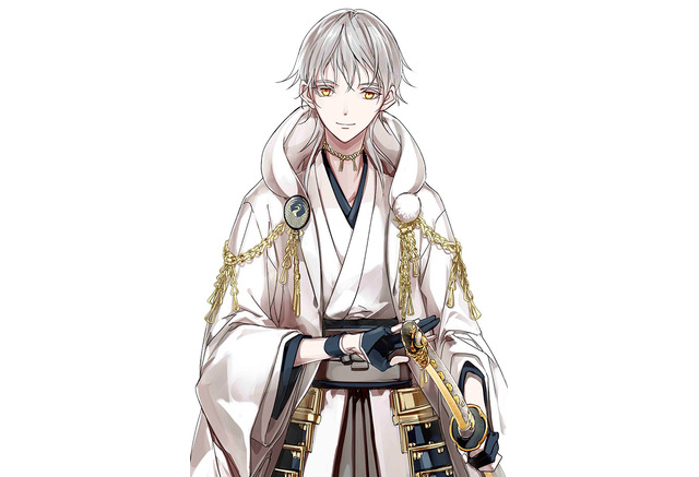 これで全 刀剣男士 キャストが勢揃い 舞台 刀剣乱舞 9枚目の写真 画像 Cinemacafe Net