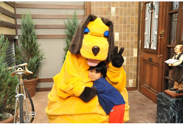 寺田心 さんまのまんま に登場 さんまからの容赦ないツッコミに心くんどうする 4枚目の写真 画像 Cinemacafe Net