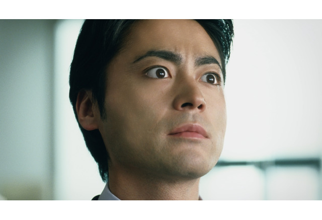 山田孝之 ゲーム好き サラリーマンに 山田は給料があがった 3枚目の写真 画像 Cinemacafe Net