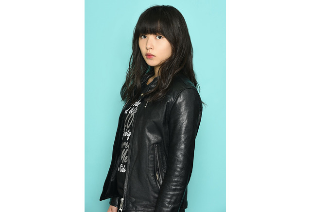 桜井日奈子 そし誰 で連ドラ初出演 自分なりに作品と向き合う 1枚目の写真 画像 Cinemacafe Net