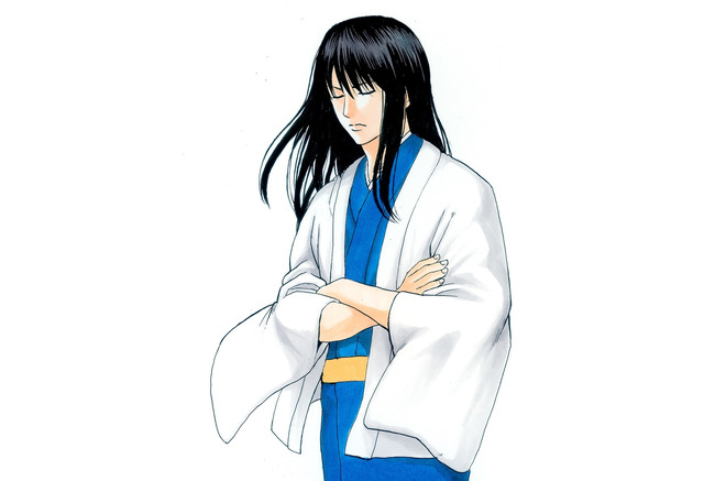 岡田将生 銀魂 ヅラじゃない 桂 エリザベス の2ショット解禁 公開日は7月14日に 8枚目の写真 画像 Cinemacafe Net