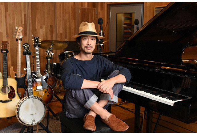 杏 世界遺産 ナレーションを担当 音楽は大橋トリオ 3枚目の写真 画像 Cinemacafe Net