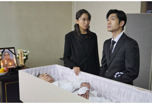 杏 松下洸平が姉弟役で出演 世にも奇妙な物語 夏の特別編 8枚目の写真 画像 Cinemacafe Net