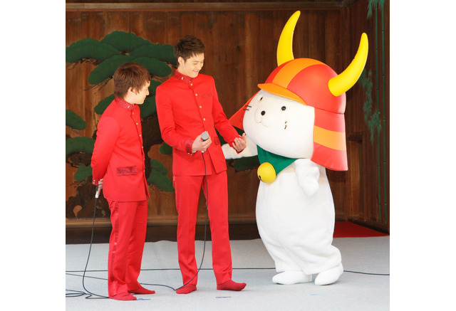 深田恭子 濱田岳 岡田将生を わたしが フルボッコにする 6枚目の写真 画像 Cinemacafe Net