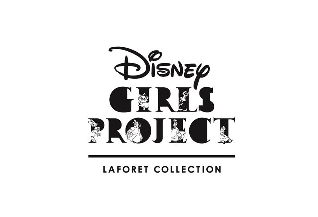 ラフォーレ原宿 ディズニーガールズキャラクターを45店舗展開 2枚目の写真 画像 Cinemacafe Net