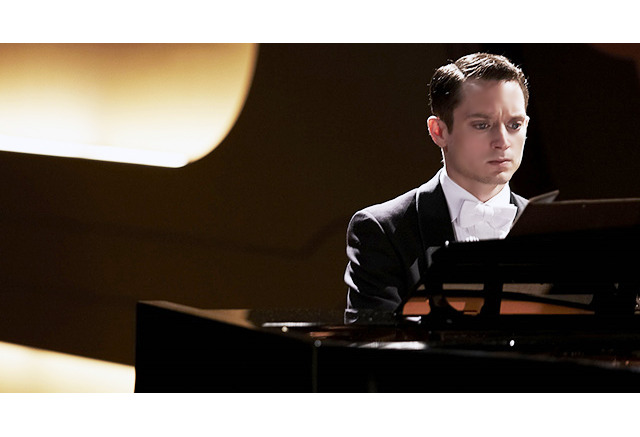 ジョセフ G レヴィット 櫻井翔 イライジャ ウッド イケメン俳優の 裏 の顔 9枚目の写真 画像 Cinemacafe Net