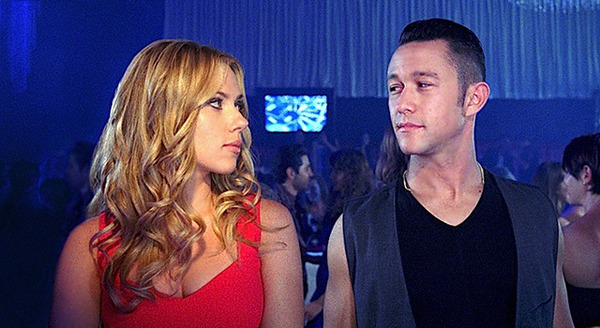 ジョセフ・ゴードン＝レヴィット＆スカーレット・ヨハンソン／『ドン・ジョン』-(C) 2013 Don Jon Nevada, LLC. All Rights Reserved.
