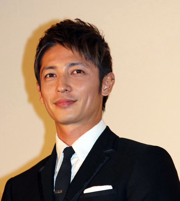 「私の嫌いな探偵」玉木宏