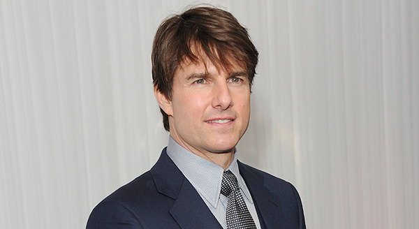 トム・クルーズ-(C) Getty Images