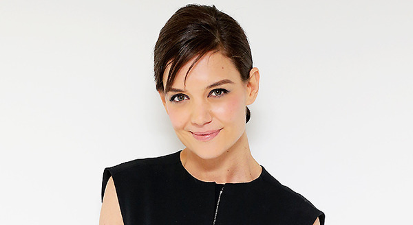 ケイティ・ホームズ-(C) Getty Images