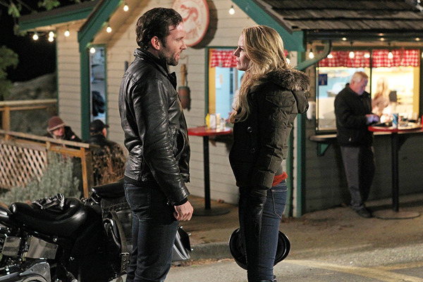 春のイケメン祭“ジェイミー・ドーナン”／「ワンス・アポン・ア・タイム」-(C) 2014 ABC Studios.