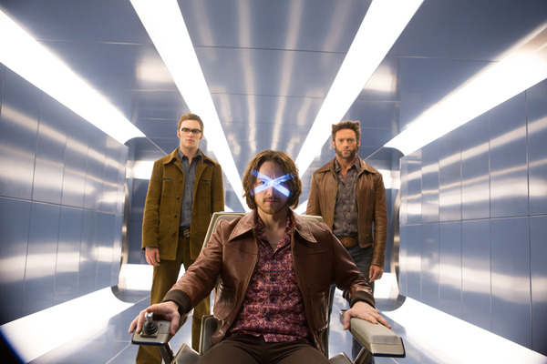 『X-MEN：フューチャー＆パスト』 -(C)2014 Twentieth Century Fox.