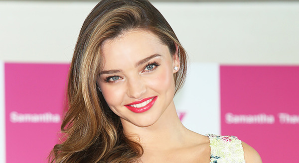 ミランダ・カー-(C) Getty Images