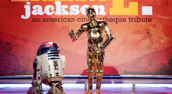 R2-D2とC-3PO -(C) Getty Images