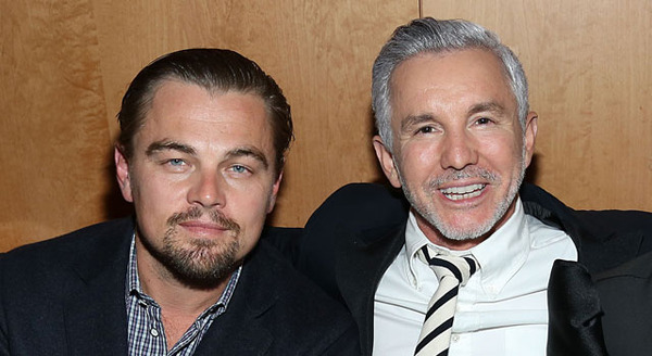 レオナルド・ディカプリオ＆バズ・ラーマン監督 -(C) Getty Images