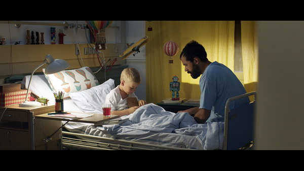 「ショートショート フィルムフェスティバル ＆ アジア 2014」上映作品