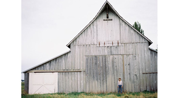 Photo: Laura Dart