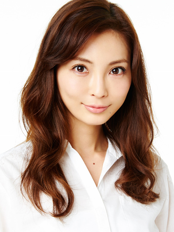 押切もえ／「D.U.P MASCARA」のWebCM「恋の落とし穴」