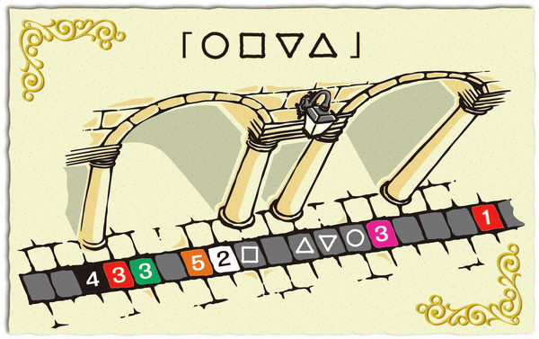 ≪例題3（上級編）≫謎解きプログラム「とらわれたピノキオを救い出せ！」＠東京ディズニーシー／(C) Disney