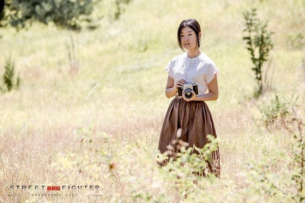 「ストリートファイター」を実写映画化した『Street Fighter：Assassin`s Fist』