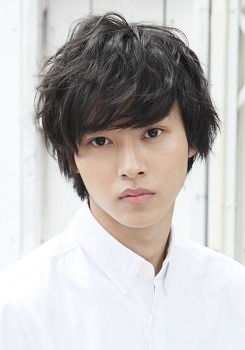 山崎賢人／舞台「里見八犬伝」