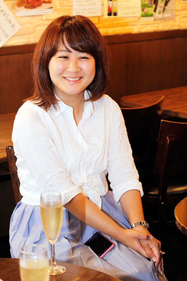 「JJ」編集者・月田彩子さん／『わたしのハワイの歩きかた』座談会 in 銀座