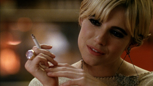 『ファクトリー・ガール』 -(C) 2006 Factory Girl.LLC