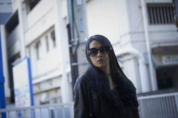 芦名星・主演ショートフィルム「あのときのFlavor…」