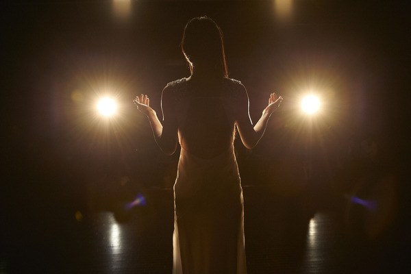 芦名星・主演ショートフィルム「あのときのFlavor…」