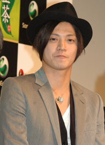 「小栗旬」映画祭舞台挨拶