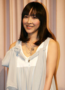 『たみおのしあわせ』マドンナ・瞳役の麻生久美子