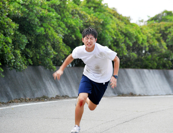 「GTO」新シリーズ　-（C）2014関西テレビ放送（C）藤沢とおる／講談社