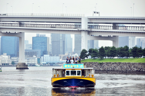石原さとみ＆玉木宏＆佐藤浩市＆柄本時生＆川口春奈＆千葉雄大＆伊武雅刀＆李闘士男(監督)／『幕末高校生』完成披露上映会
