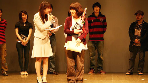 東京学生映画祭