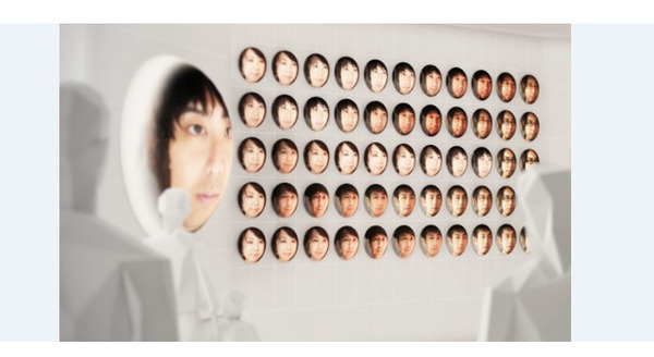 WOW　「作る未来のお面屋さん」