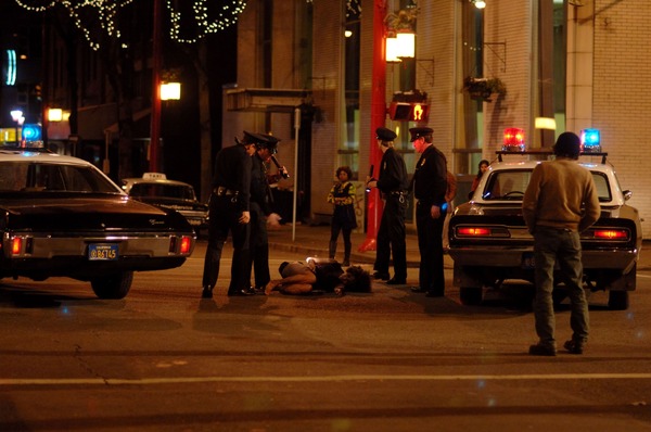 『フランキー＆アリス』　(c) 2009 F&A PRODUCTION SERVICES INC.All Rights Reserved.