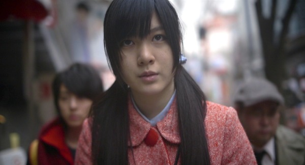 『ぼんとリンちゃん』