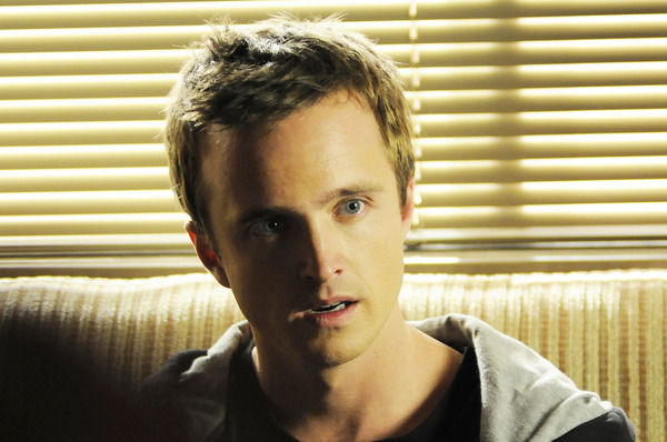 アーロン・ポール／「ブレイキング・バッド」　（C）2009 Sony Pictures Television Inc. All Rights Reserved.