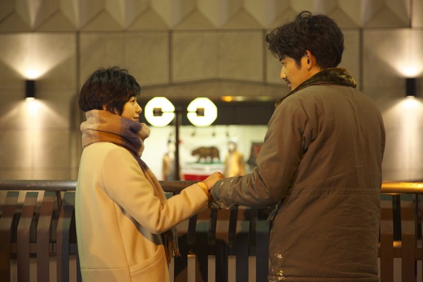 『まほろ駅前狂騒曲』-(C) 2014「まほろ駅前狂騒曲」製作委員会