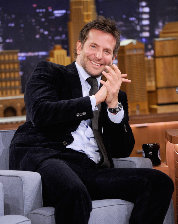 ブラッドリー・クーパー-(C) Getty Images