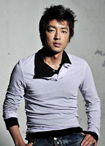 『築地魚河岸三代目』大沢たかお　photo：HIRAROCK