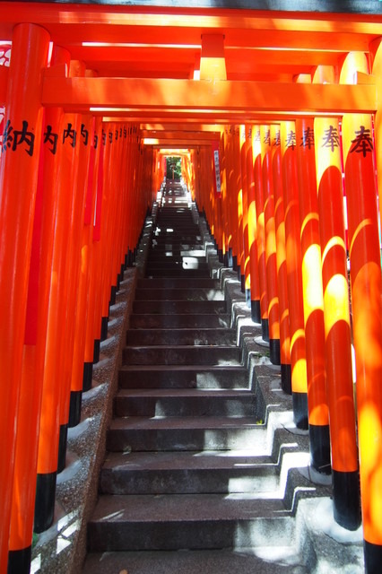 日枝神社