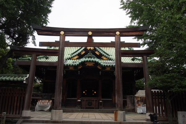 牛嶋神社